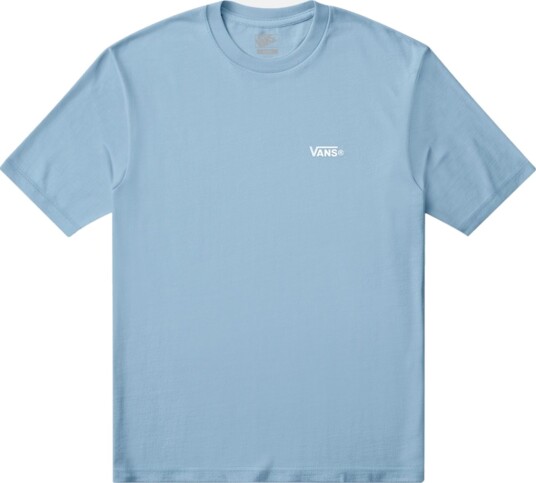 Vans New Left Chest SS Tee