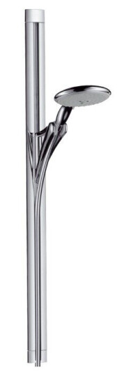 Hansgrohe Glider til Unica dusjstang Krom
