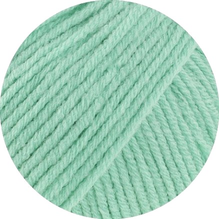 Lana Grossa Easy Cotton Garn Turkis