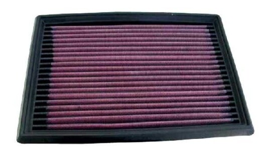 Luftfilter K&N Filters 33 2036 Luftfilter K&N Filters 33 2036