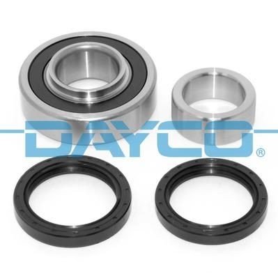 Hjullager DAYCO KWD1403