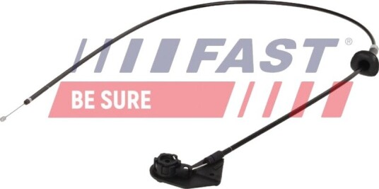 Panserkabel FAST FT04159
