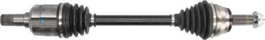 Point Gear Drivaksel POINT GEAR PNG76432 Point Gear Drivaksel POINT GEAR PNG76432