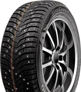 Kumho WinterCraft ice Wi31+ 245/35R19 93T