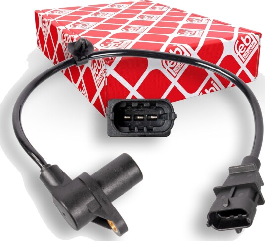 FEBI BILSTEIN 106811 Impulsgiver, veivaksel