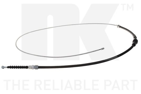 Bremsewire NK 9047124 Bremsewire NK 9047124