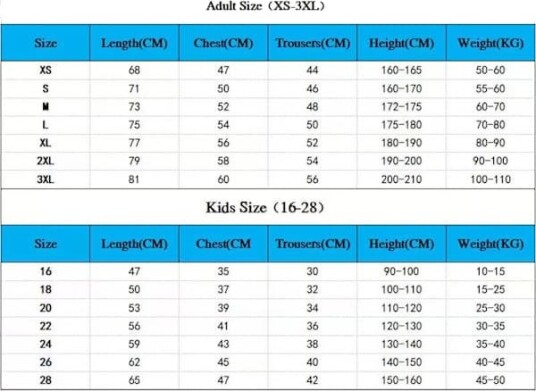 2026 World Cup Norway National Team Kids Home Kit+Shorts+Socks 24 26 27 no number