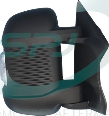 Sidespeil SPJ E 4016 Sidespeil SPJ E 4016