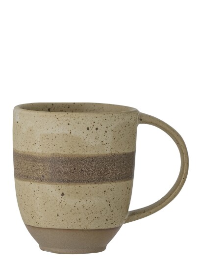 Bloomingville Solange Krus - Brown - 51 CL Bloomingville Solange Krus - Brown - 51 CL