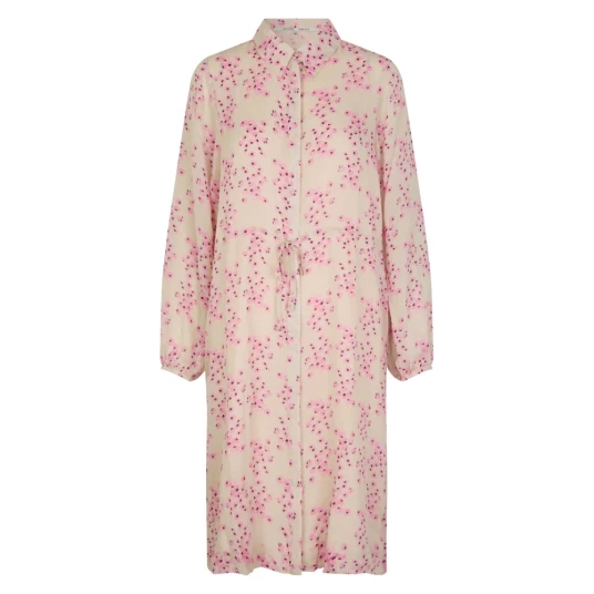 Second Female Dame Kjoler Rosa XS,