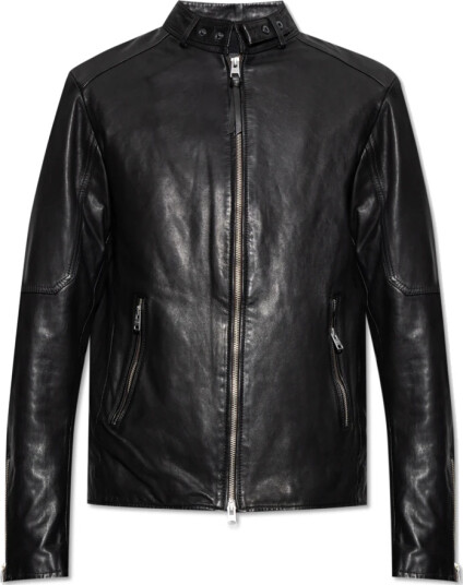 AllSaints Herre Jakker Svart 2XL,