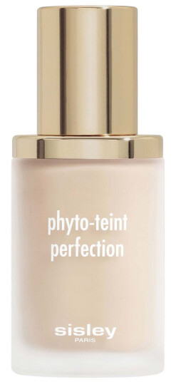 Sisley Phyto-Teint Perfection Foundation 30 ml - Farge 000N Snow