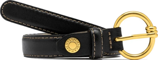 Gianni Chiarini Dame Accessories Svart M,