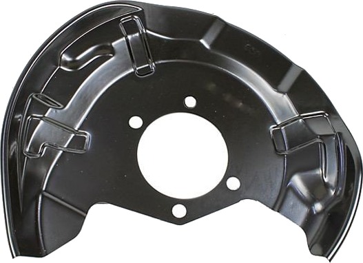 Bremseskjold METZGER 6115280