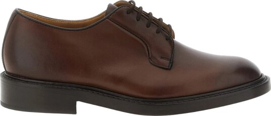 Tricker's Herre Sko Brun 43 EU,