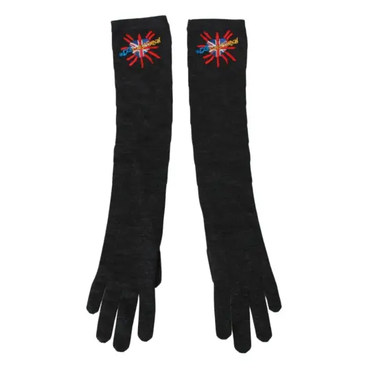 Dolce & Gabbana Dame Accessories Grå ONE SIZE, Dolce & Gabbana Dame Accessories Grå ONE SIZE,