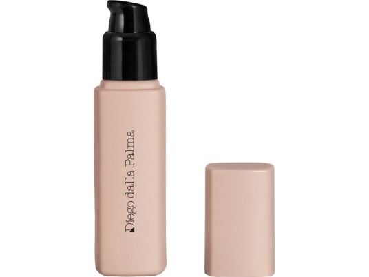 Diego Dalla Palma Soft Matt Foundation 30 ml.- 244W Sand