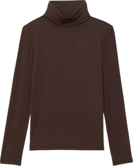 Ines de la Fressange Paris Dame Topper Brun XS, Ines de la Fressange Paris Dame Topper Brun XS,