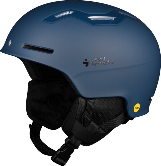Sweet Protection Winder Mips Helmet Juniper Blue S/M Sweet Protection Winder Mips Helmet Juniper Blue S/M