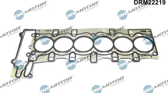 Toppakning Dr.Motor Automotive DRM22219