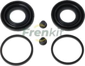 FRENKIT 242032 Reparasjonssett, bremsecaliper