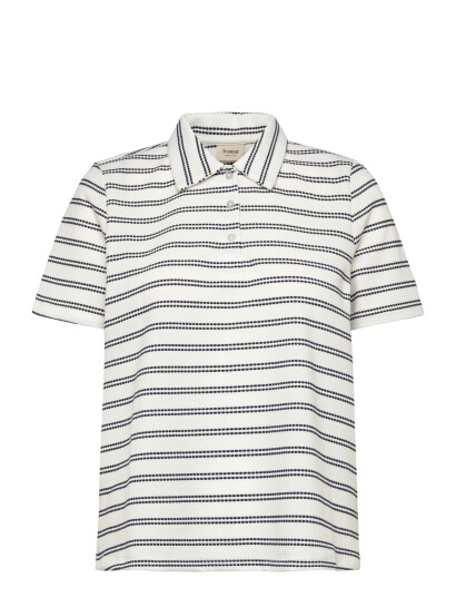 Fransa Frjosie Tee 5 White S