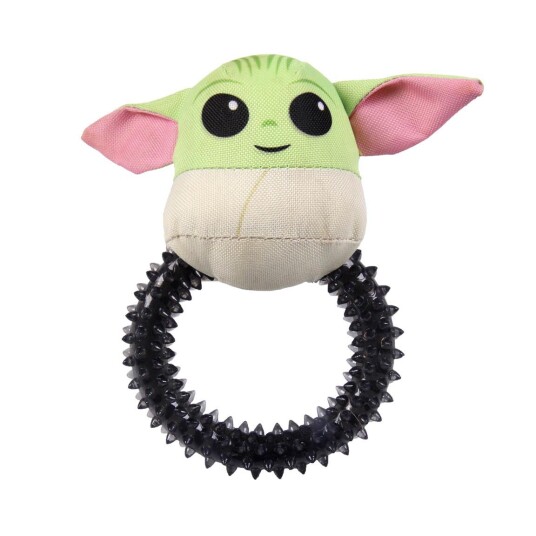 Cerda Pets Dog Teethers The Mandalorian 2800000686