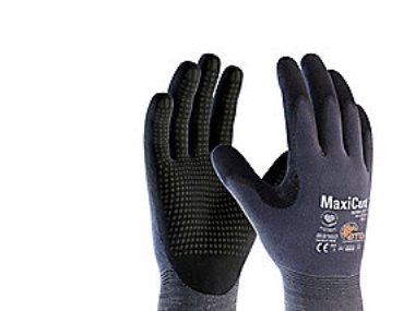 ATG MaxiCut Blue Ultra 5C DT HT hansker 12 par ,SBG-44-3445 10 ATG MaxiCut Blue Ultra 5C DT HT hansker 12 par ,SBG-44-3445 10