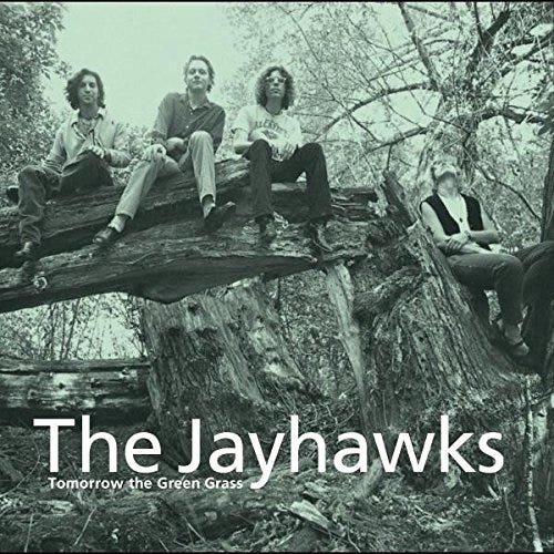 The Jayhawks Tomorrow The Green Grass LP/Vinyl The Jayhawks Tomorrow The Green Grass LP/Vinyl