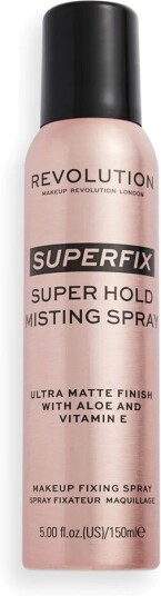 Makeup Revolution Superfix Misting Spray  150 ml