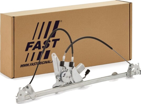 FAST FT91702 Vindusheis