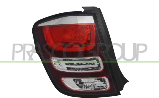 PRASCO CI3264153 Baklykt