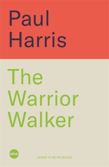 The Warrior Walker The Warrior Walker