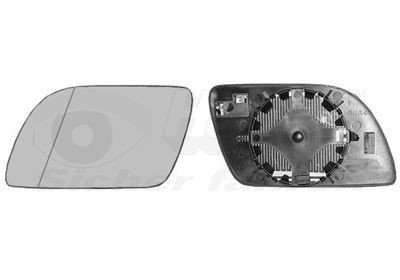 Speilglass VAN WEZEL 5827837