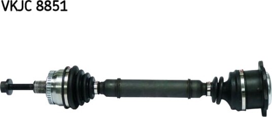 SKF VKJC 8851 Drivaksel