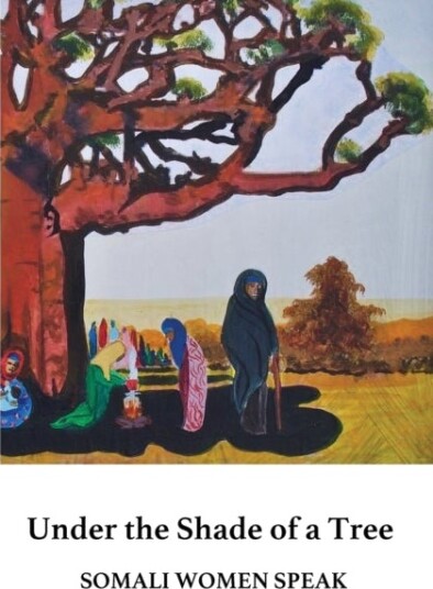 Under the Shade of a Tree