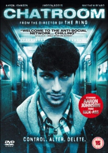 Chatroom DVD
