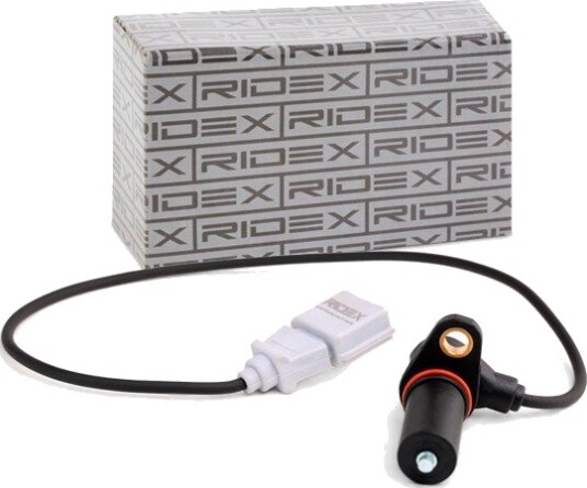 RIDEX 833C0099 Impulsgiver, veivaksel