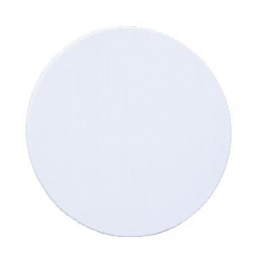 Gelia 4014260272 Blindlokk for apparatboks Med snappfeste
