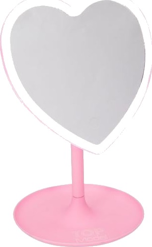 TOPModel Make-Up Mirror BEAUTY and ME 0412928