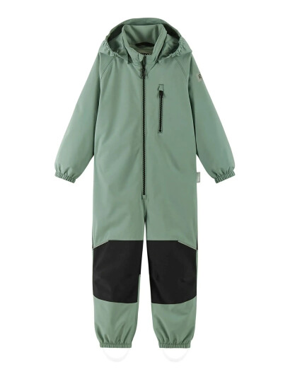 Reima Reimatec Overall Paihola Green 98