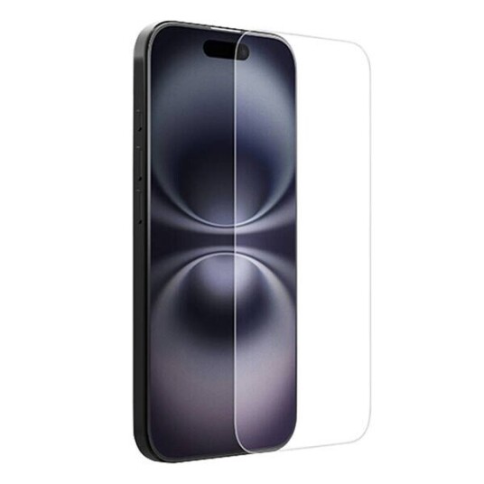 Nillkin H+PRO herdet glass iPhone 16 Plus