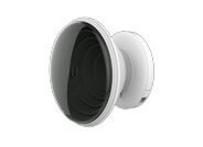 Ubiquiti IS-5AC Trådløs Bro 450 Mbit/s MIMO Hvit
