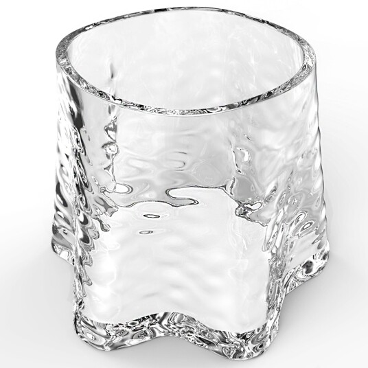 Cooee Design Gry lyslykt, clear Cooee Design Gry lyslykt, clear