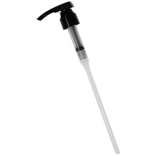 Nioxin Pump Hårtilbehør Nioxin Pump Hårtilbehør