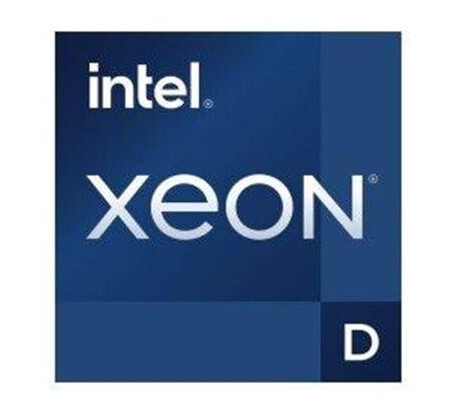 Intel Xeon D-1726 / 2.9 GHz processor - OEM Prosessor/CPU - 6 kjerner - 2.9 GHz - Intel FCBGA2227 - Bulk (uten vifte) Intel Xeon D-1726 / 2.9 GHz processor - OEM Prosessor/CPU - 6 kjerner - 2.9 GHz - Intel FCBGA2227 - Bulk (uten vifte)