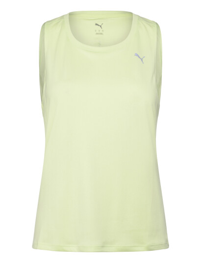 PUMA W Run Velocity Tank (Poly) Yellow M