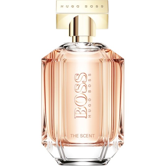 Hugo Boss The Scent For Her 50 ml Eau de Parfum Spray med varige dufter Hugo Boss The Scent For Her 50 ml Eau de Parfum Spray med varige dufter