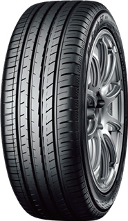 Yokohama BluEarth-GT AE51 205/50R17 93W Yokohama BluEarth-GT AE51 205/50R17 93W