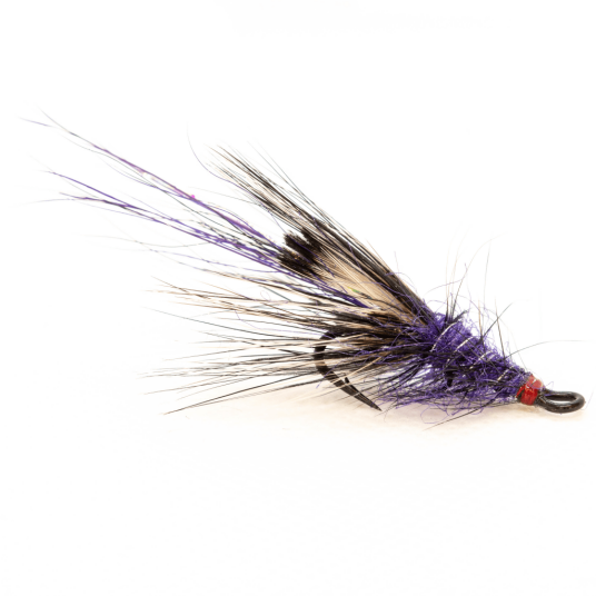 Midgar Salmon irons double Pot Belly Pigs Purple job #6
